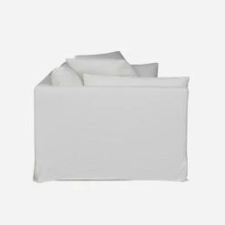 Burton Sofa -Andrew Martin 231423 burton sofa side