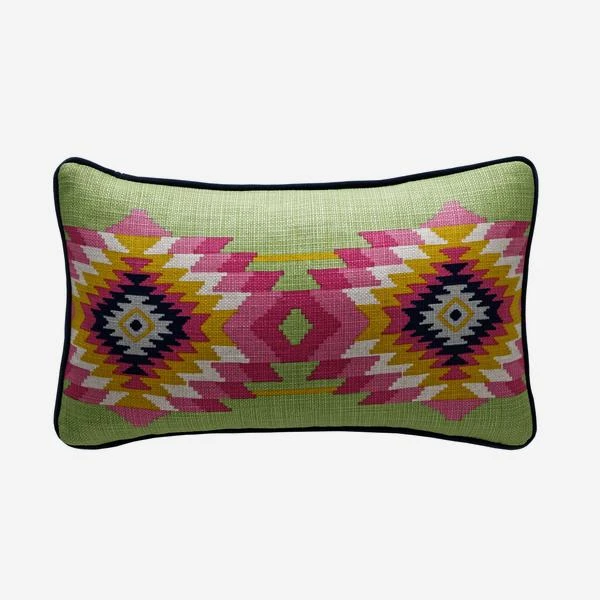 Cruz Cactus Cushion 3 Cruz Cactus Cushion