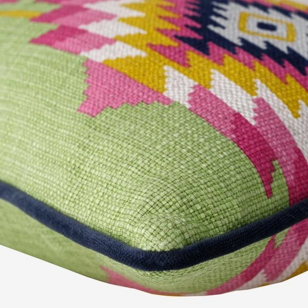 Cruz Cactus Cushion 4 Cruz Cactus Cushion - Image 2