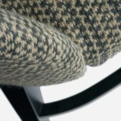Matteo Bar Stool -Andrew Martin 234387 matteo bar stool in poncho boulder detail 2