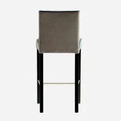 Kaia Bar Stool -Andrew Martin 234398 kaia bar stool in villandry back