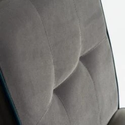 Kaia Bar Stool -Andrew Martin 234437 kaia bar stool in villandry peregrine detail 1