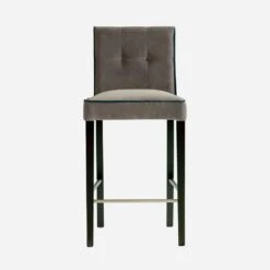 Kaia Bar Stool -Andrew Martin 234562 kaia bar stool in villandry front