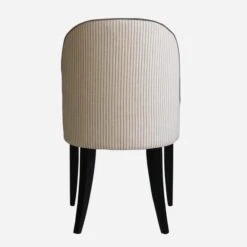 Aldwick Savanah Storm Dining Chair 10 Aldwick Savanah Storm Dining Chair -Andrew Martin 234830 aldwick savannah storm back