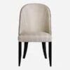 Aldwick Savanah Storm Dining Chair 1 Aldwick Savanah Storm Dining Chair -Andrew Martin 234845 aldwick savannah storm front