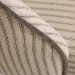 Aldwick Savanah Storm Dining Chair 11 Aldwick Savanah Storm Dining Chair -Andrew Martin 234907 aldwick savannah storm detail