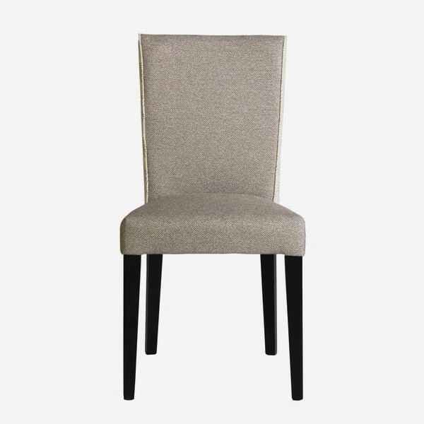 Addington Yosemite Shale Dining Chair 3 Addington Yosemite Shale Dining Chair