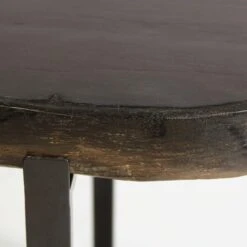 Peter Disk Lamp Table -Andrew Martin 235810 peter2