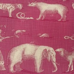 Kingdom Paradise Cushion -Andrew Martin 23654 kingdom paradise