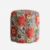 Daisy Uzbek Ottoman -Andrew Martin 236572 daisy ottoman uzbek