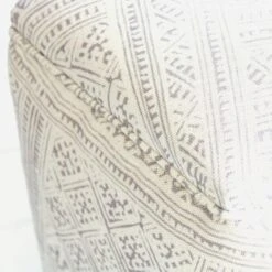 Hexa Ostuni Storm Ottoman