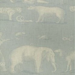 Kingdom Powder Cushion -Andrew Martin 23834 kingdom powder