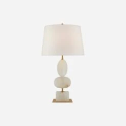 Dani Table Lamp -Andrew Martin 239195 dani alabarsta