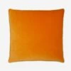 Pelham Clementine / Milk Cushion 2 Pelham Clementine / Milk Cushion -Andrew Martin 23961 pelham clementine cushion with milk piping acc2753