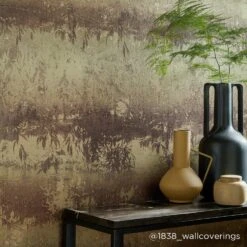 Raife Console Table 8 Raife Console Table -Andrew Martin 240006 1838 wallcoverings raife console