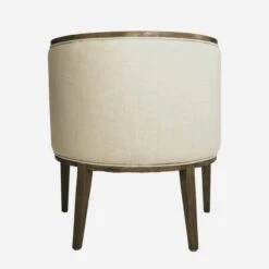 Audrey Chair -Andrew Martin 242221 audrey chair back