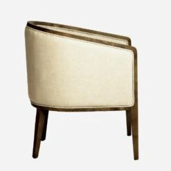 Audrey Chair -Andrew Martin 242223 audrey chair side