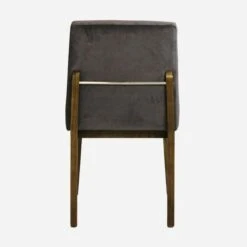 Zoe Dining Chair -Andrew Martin 242254 zoe dinning chair back