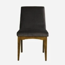 Zoe Dining Chair -Andrew Martin 242256 zoe dining chair front