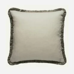 Beagle Cloud/Stormy Cushions