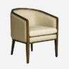 Audrey Chair -Andrew Martin 242544 audrey angle