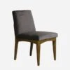 Zoe Dining Chair -Andrew Martin 242574 zoe angle