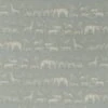 Kingdom Powder Fabric -Andrew Martin 24459 kingdom powder full repeat