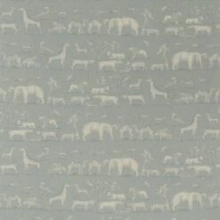 Kingdom Powder Fabric