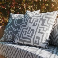 Reef Rock Outdoor Fabric 7 Reef Rock Outdoor Fabric -Andrew Martin 247553 the great outdoors glacier rock volcano rock reef rock