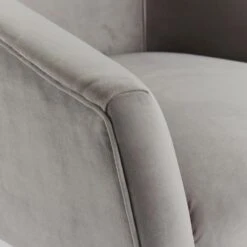 Hugo Desk Chair -Andrew Martin 253151 hugo desk chair detail