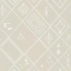 Berber Desert Wallpaper