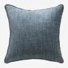 Palazzo Teal Cushion -Andrew Martin 25385 palazzo teal cushion