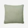 Pollen Fennel Cushion 1 Pollen Fennel Cushion -Andrew Martin 254733 pollen fennel