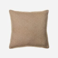 Pollen Orange Cushion