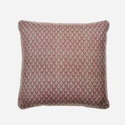 Bud Pink Cushion