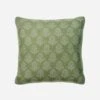 Sprig Leaf Cushion -Andrew Martin 255408 sprig leaf