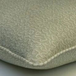 Pollen Fennel Cushion -Andrew Martin 255421 pollen fennel corner