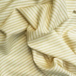 Picket Honey Fabric -Andrew Martin 255659 picket honey 2