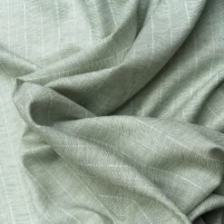 Furrow Turquoise Fabric -Andrew Martin 256013 furrow turquoise 1