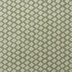 Maze Fennel Fabric