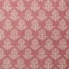 Sprig Pink Fabric -Andrew Martin 256560 sprig pink
