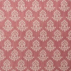 Sprig Pink Fabric
