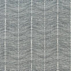 Furrow Denim Fabric
