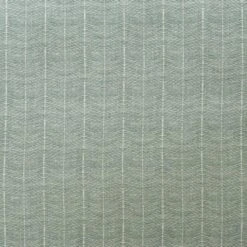 Furrow Turquoise Fabric