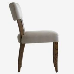 Diego Dining Chair -Andrew Martin 257084 diego dining chair side