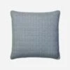 Furrow Denim Cushion 1 Furrow Denim Cushion -Andrew Martin 258335 denim furrow