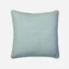 Furrow Turquoise Cushion -Andrew Martin 258341 turqouise furrow