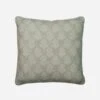 Sprig Stone Cushion 1 Sprig Stone Cushion -Andrew Martin 258510 sprig stone