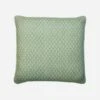 Bud Fennel Cushion 2 Bud Fennel Cushion -Andrew Martin 258564 bud fennel