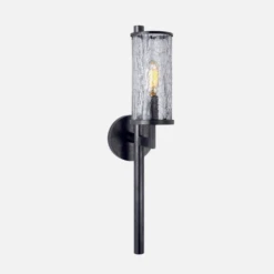 Liaison Wall Light, Bronze